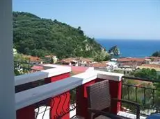 Agnanti Parga 