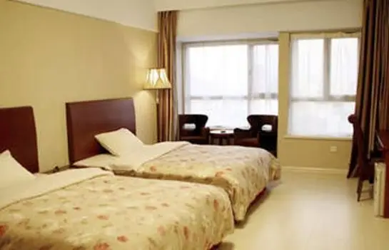 Jinjiahua Business Apartment 