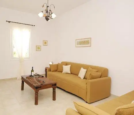 Tzane Apartments