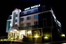 Andy Grand Hotel 