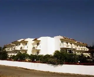 Asterias Hotel Rhodes