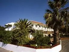 Asterias Hotel Rhodes 