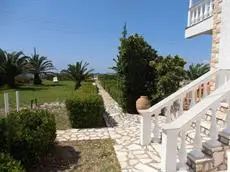 Elli Beach Apartments and Studios Corfu Island 