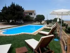 Elli Beach Apartments and Studios Corfu Island 