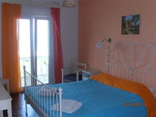 Elli Beach Apartments and Studios Corfu Island 