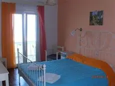 Elli Beach Apartments and Studios Corfu Island 