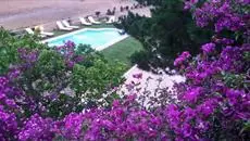 Elli Beach Apartments and Studios Corfu Island 