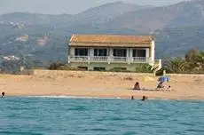 Elli Beach Apartments and Studios Corfu Island 