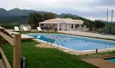 Elli Beach Apartments and Studios Corfu Island 