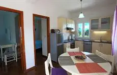 Elli Beach Apartments and Studios Corfu Island 