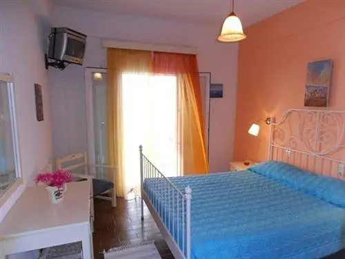 Elli Beach Apartments and Studios Corfu Island 