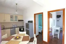 Elli Beach Apartments and Studios Corfu Island 