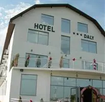 Hotel Daly 