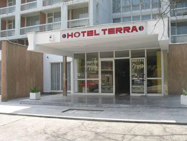 Hotel Terra Neptun