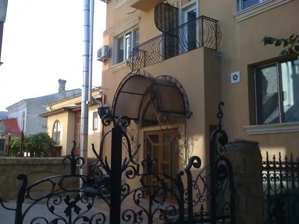 Villa Edel Constanta 