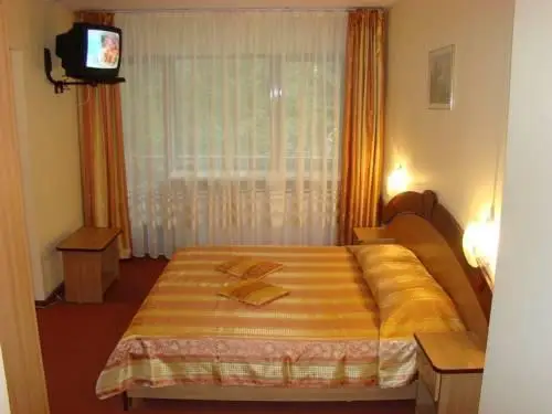 Hotel Dobru