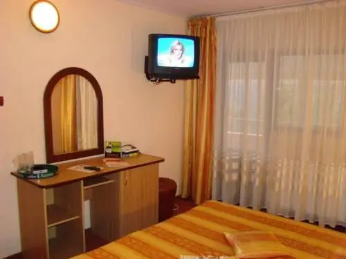 Hotel Dobru