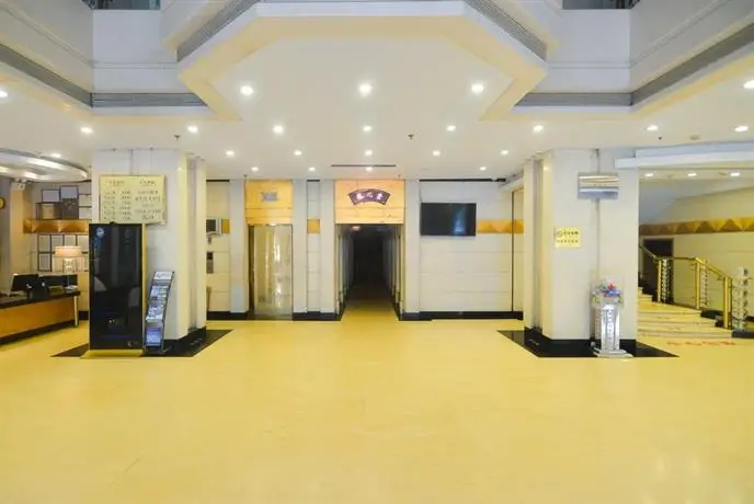 Qinhuangdao Yang Cheng Hotel