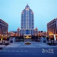 Tongxiang Jin-Seok Hotel 