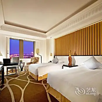 Tongxiang Jin-Seok Hotel 