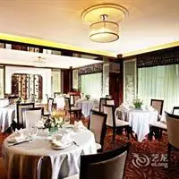 Tongxiang Jin-Seok Hotel 