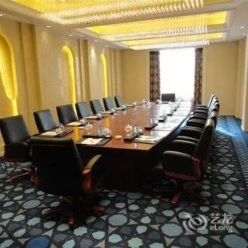 Tongxiang Jin-Seok Hotel 