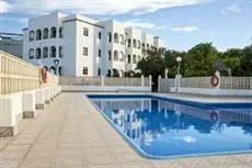 Apartamentos Arrecife 