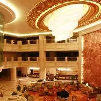 Dongyang Narada Grand Hotel 