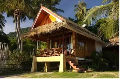 Palm Leaf Resort Koh Tao 