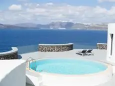 Ambassador Aegean Luxury Hotel & Suites 