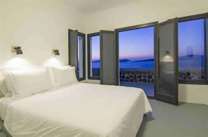 Ambassador Aegean Luxury Hotel & Suites 