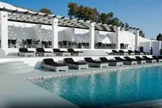 Ambassador Aegean Luxury Hotel & Suites 