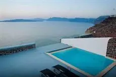 Ambassador Aegean Luxury Hotel & Suites 