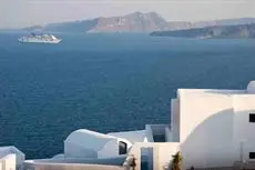 Ambassador Aegean Luxury Hotel & Suites 