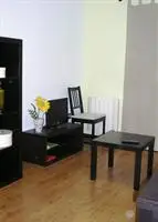 Apartamentos Horno 