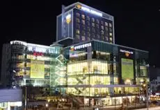Hotel Sunshine Daejeon 