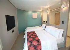 Goodstay Lanuit Hotel 