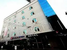 Gung Tourist Hotel 