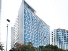 Hotel Hu Incheon Airport 