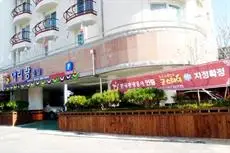 Jeonju Arirang Hotel 