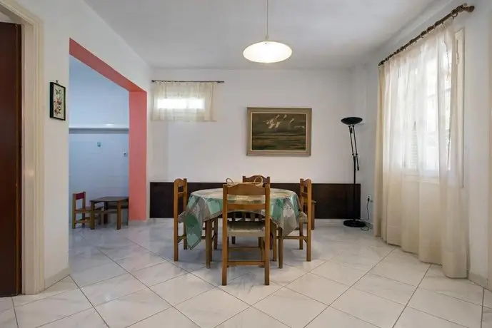 Marinos Apartments Corfu