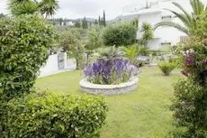 Marinos Apartments Corfu 