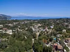 Marinos Apartments Corfu 