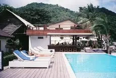 Silver Beach Resort Maret 