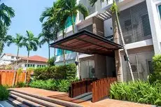 Baan Sandao Beach Apartment 