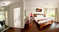 Baan Sandao Beach Apartment 