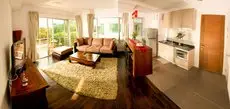 Baan Sandao Beach Apartment 