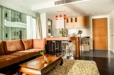 Baan Sandao Beach Apartment 