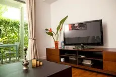 Baan Sandao Beach Apartment 