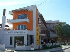 Hotel Amiral Nord 